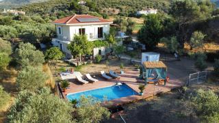 Villa Feronia Samos - Mesókampos - 0