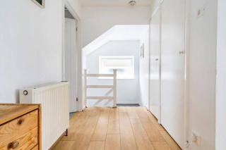 Beaconsfield House - Pleasant Area, Free Parking & Quiet Stay near LTN - 7
