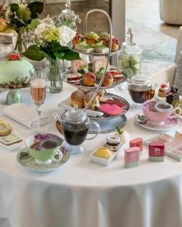 The Maldives by Mia - 4