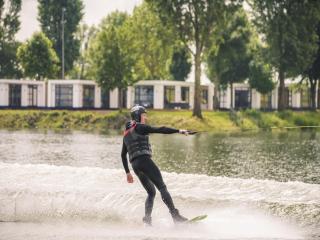 Luxurious holiday home nearby the Lower Rhine - Maurik - 9