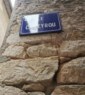Écrin Minéral au cœur de Vallon-Pont-d'Arc - 8