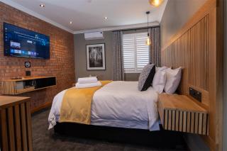 Haisley Hotel - 9