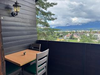 Karawankenblick - 8
