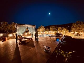 Villa Feronia Samos - Mesókampos - 1