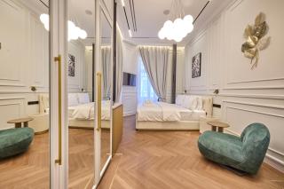 Ermou 99 Intelligent Private Suites - Athen - 6