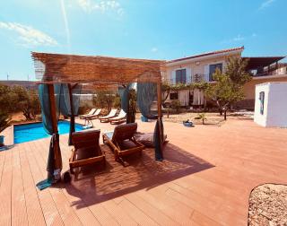 Villa Feronia Samos - Mesókampos - 5