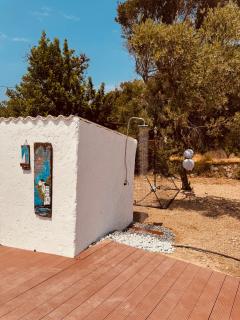 Villa Feronia Samos - Mesókampos - 3