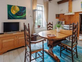 Farmhouse by Lauwers River with Rowing Boat - Burum - 8