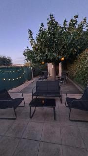 Petite maison dans résidence avec piscine et accès direct à la mer - 8