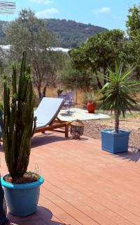 Villa Feronia Samos - Mesókampos - 2