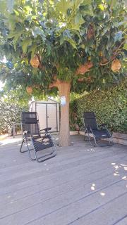 Petite maison dans résidence avec piscine et accès direct à la mer - 5