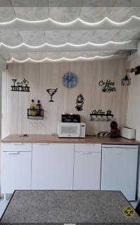 Petite maison dans résidence avec piscine et accès direct à la mer - 6