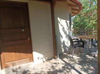 yurt experience - Agiokampos - 7