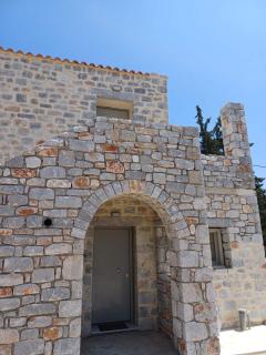 anastasakos villas DIAS - Mavrovouni - 6