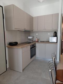 anastasakos villas DIAS - Mavrovouni - 1