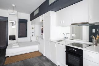 Beautiful Studio Gem Bosphorus Views! #362 - 7