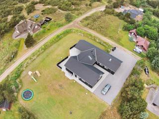 Luxury Retreat in Blavand - By Traum Ferienwohnungen - 5