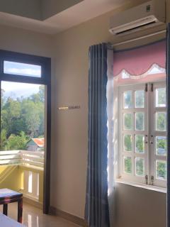 Quốc Ân Motel - 3