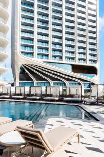 Mercury Suite Bright with Pool access by ArcoBnb - St Julian's - 0