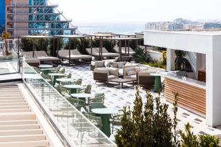 Mercury Suite Bright with Pool access by ArcoBnb - St Julian's - 9