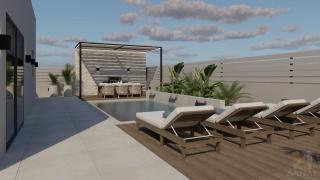 Infinity Palm Villa - Stavros - 6