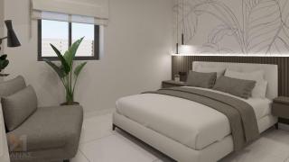 Infinity Palm Villa - 5