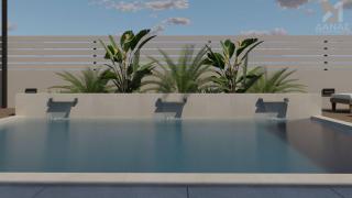 Infinity Palm Villa - 4