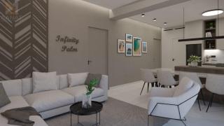 Infinity Palm Villa - Stavros - 1