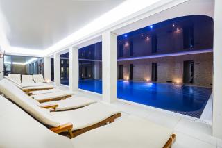 Zámek Lužec Spa & Wellness Resort - 3