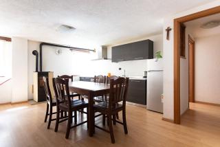 Les quartier appartaments - Valgrisenche - 4