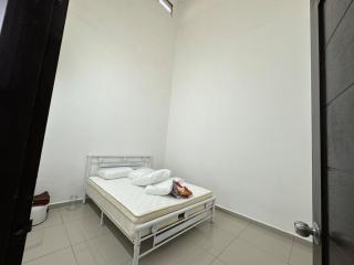Homestay Taman Laksamana, Muar - Muar - 8