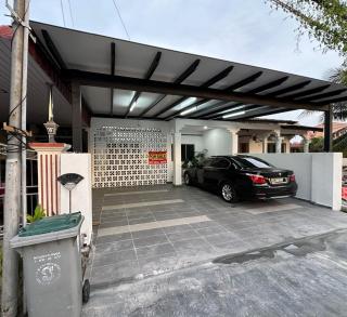 Homestay Taman Laksamana, Muar - Muar - 5
