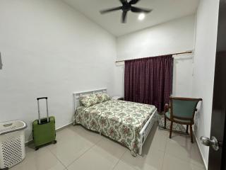 Homestay Taman Laksamana, Muar - Muar - 3
