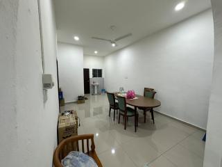 Homestay Taman Laksamana, Muar - Muar - 2