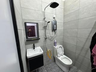 Homestay Taman Laksamana, Muar - Muar - 1