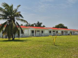 Cushnie Resort & Spa Ltd - Ada - 0