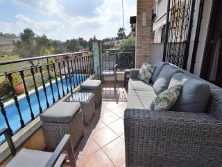 Luxury Villa Near Costa Blanca - Algorfa - 8