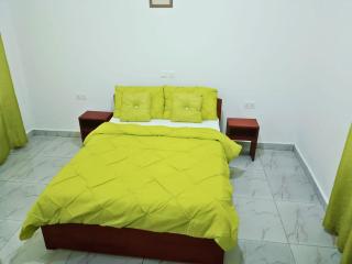 Cushnie Resort & Spa Ltd - Ada - 7
