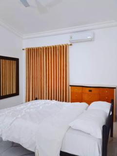 Cushnie Resort & Spa Ltd - Ada - 5