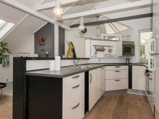 6 person holiday home in Oksbøl - Oksbøl - 2