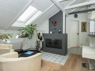 6 person holiday home in Oksbøl - Oksbøl - 7