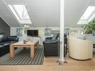 6 person holiday home in Oksbøl - Oksbøl - 8