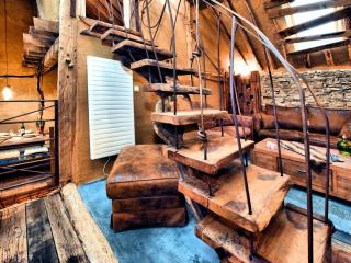 Farmhouse in Durbuy with Sauna & Garden - 1