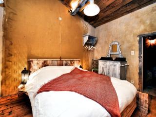 Farmhouse in Durbuy with Sauna & Garden - 8