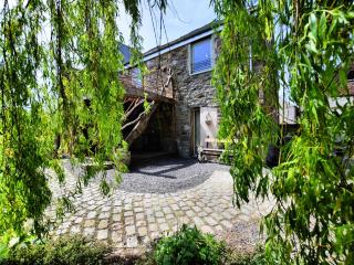 Farmhouse in Durbuy with Sauna & Garden - 5