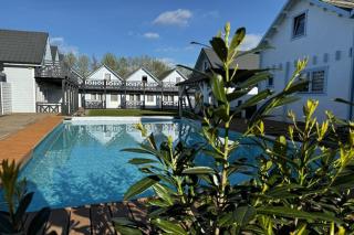 Comfortable holiday houses near the sea, Rewal - Rewal - 9