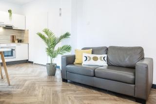 Loft With Balcony And Full Kitchen Near Hotspot - Tilburg - 5