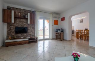 Four-Bedroom Apartment With Sea View In Vodnjan - Vodnjan - 1