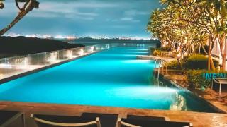 relax familystay Urban suites 3BR-10pax b30 - 0