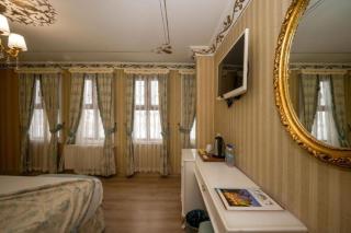 Villa Paradiso Hotel & Spa - Istanbul - 8